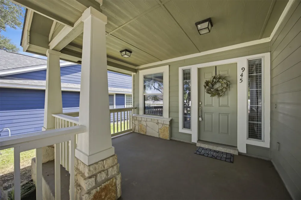 945 King Cotton Lane Round Rock, TX 78664