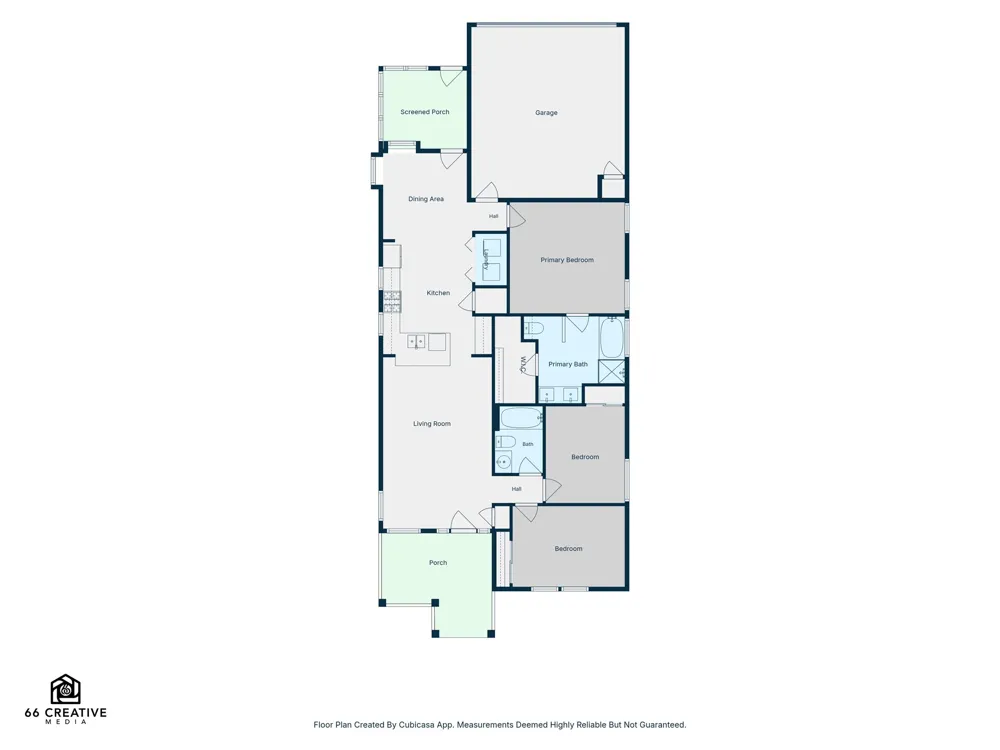 945 King Cotton Lane Round Rock, TX 78664