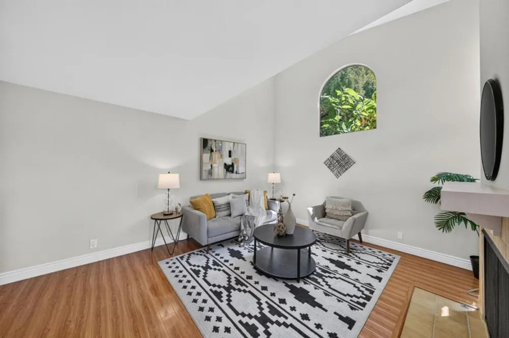 1205 Sierra Village Way San Jose, CA 95132