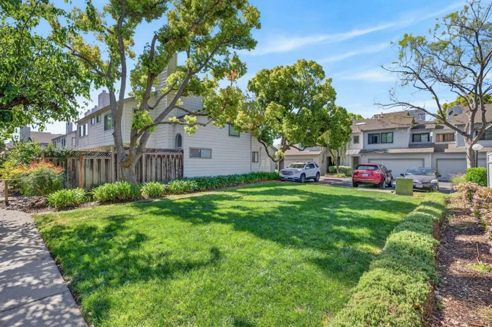1205 Sierra Village Way San Jose, CA 95132