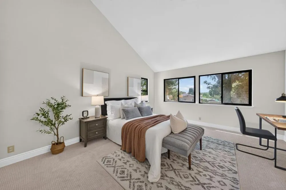 1205 Sierra Village Way San Jose, CA 95132