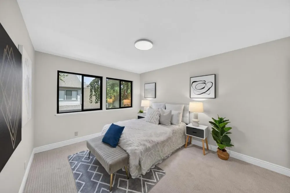 1205 Sierra Village Way San Jose, CA 95132