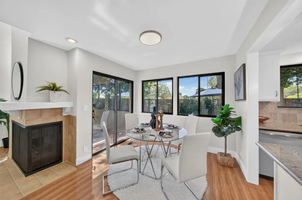 1205 Sierra Village Way San Jose, CA 95132