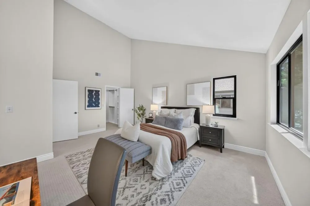 1205 Sierra Village Way San Jose, CA 95132