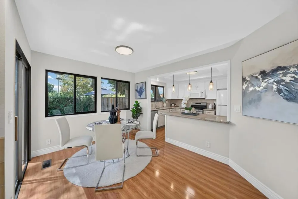 1205 Sierra Village Way San Jose, CA 95132