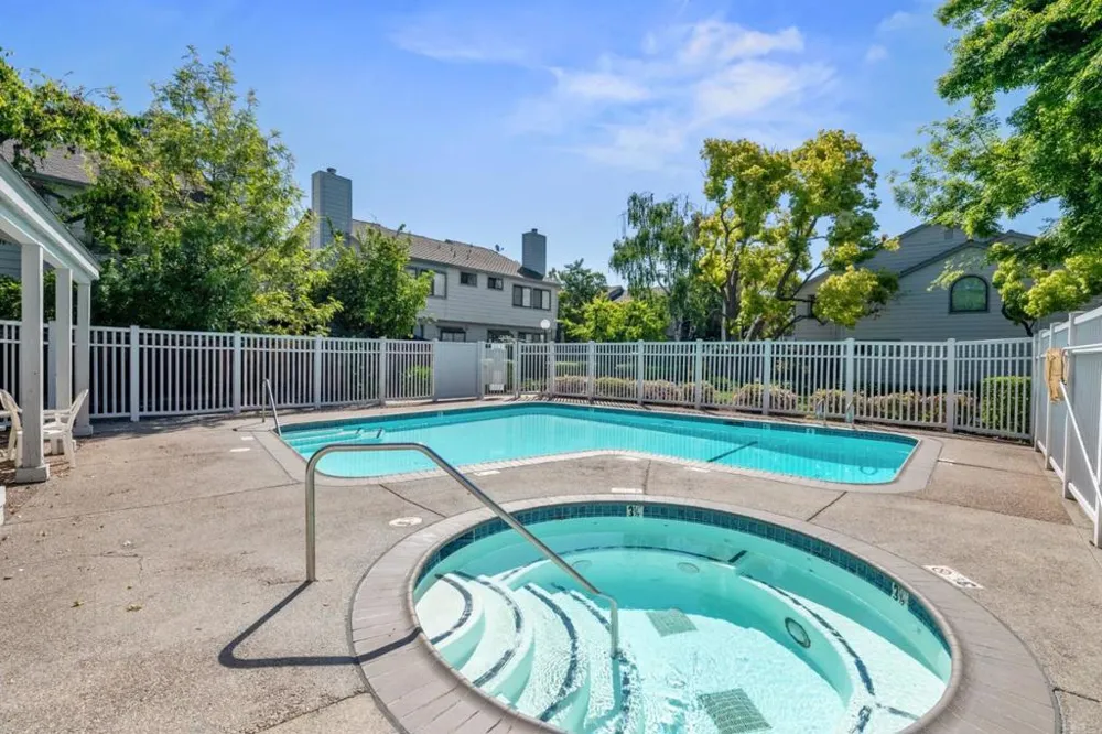 1205 Sierra Village Way San Jose, CA 95132