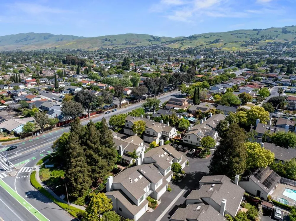 1205 Sierra Village Way San Jose, CA 95132