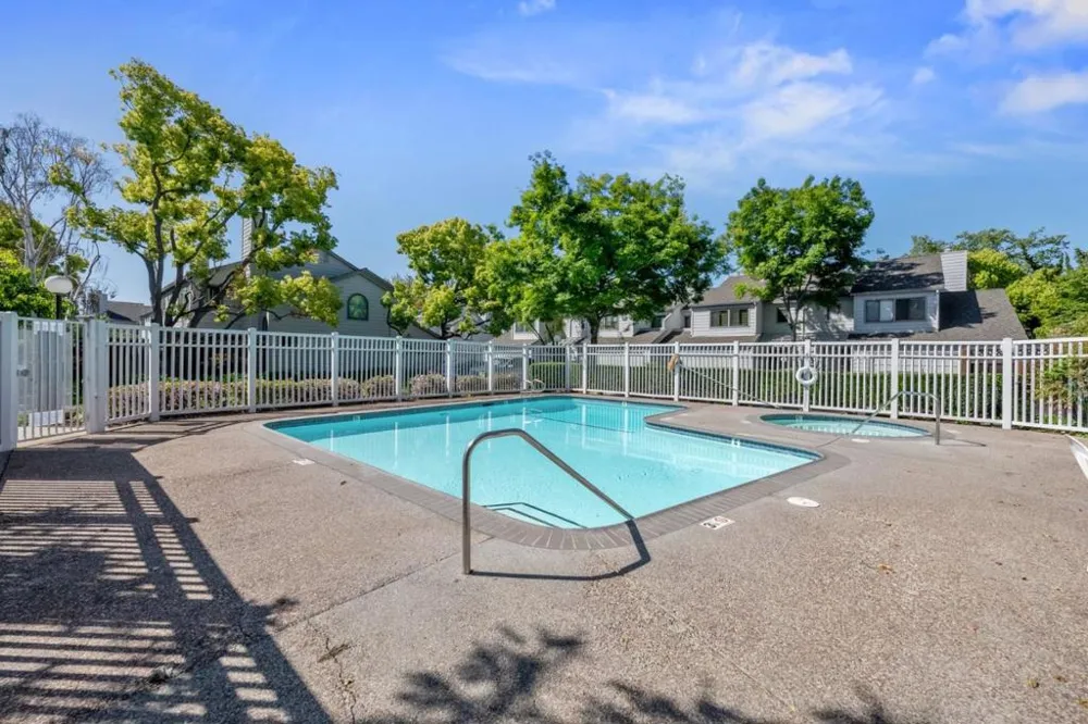 1205 Sierra Village Way San Jose, CA 95132