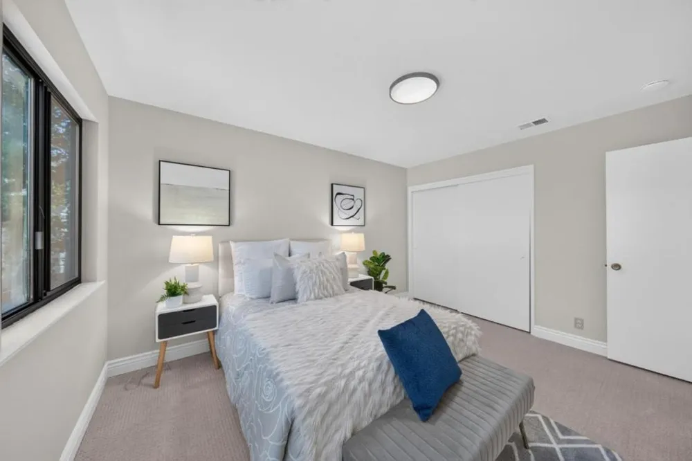 1205 Sierra Village Way San Jose, CA 95132
