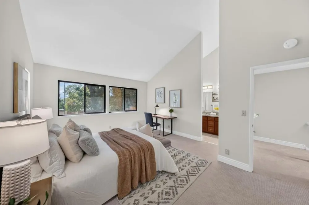 1205 Sierra Village Way San Jose, CA 95132