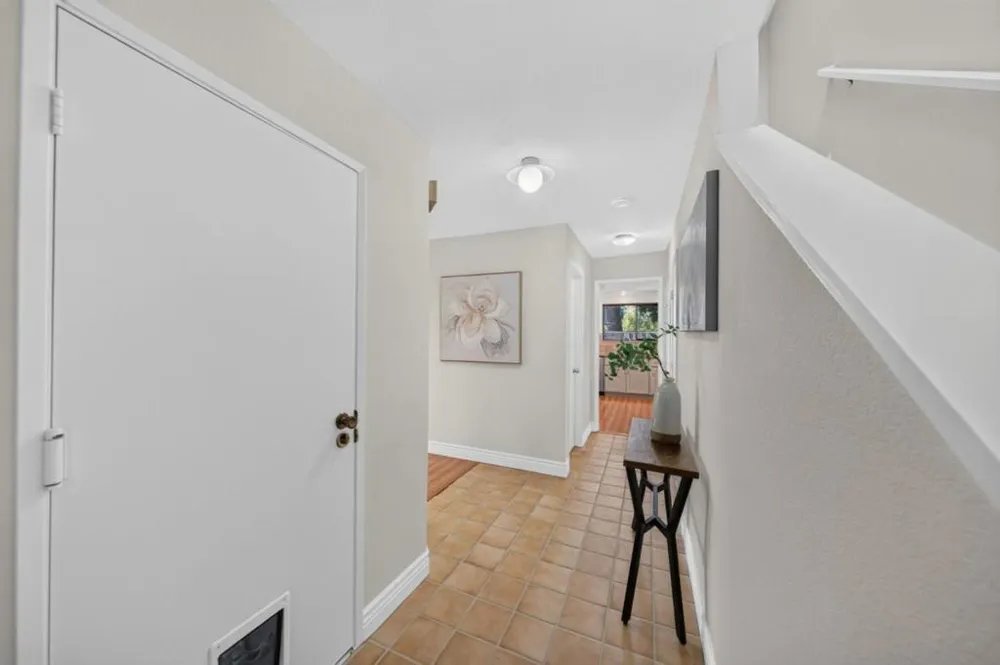1205 Sierra Village Way San Jose, CA 95132