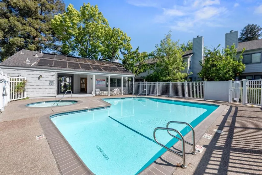 1205 Sierra Village Way San Jose, CA 95132