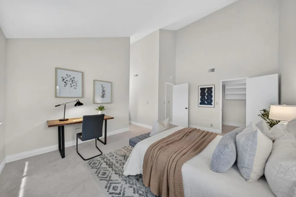 1205 Sierra Village Way San Jose, CA 95132