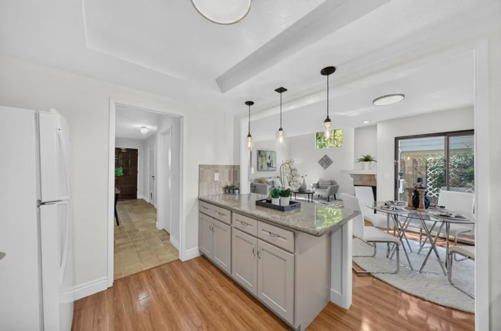 1205 Sierra Village Way San Jose, CA 95132