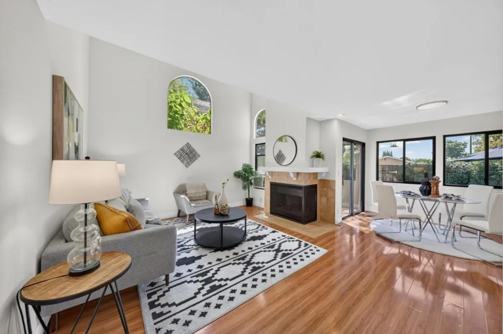 1205 Sierra Village Way San Jose, CA 95132