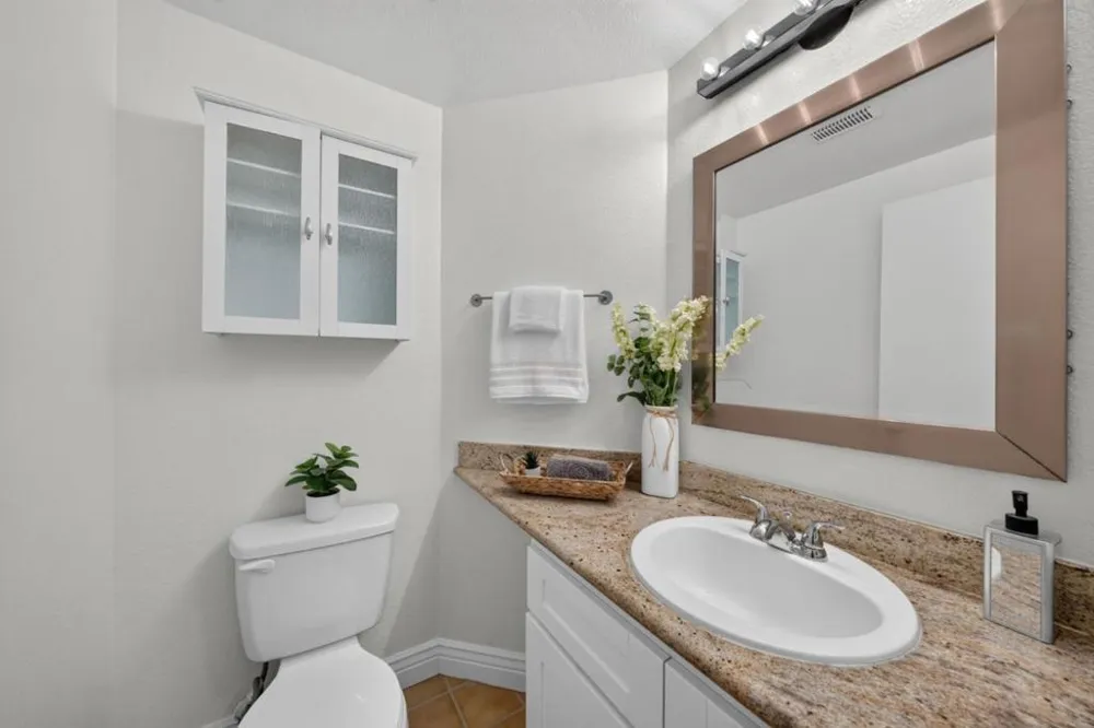 1205 Sierra Village Way San Jose, CA 95132