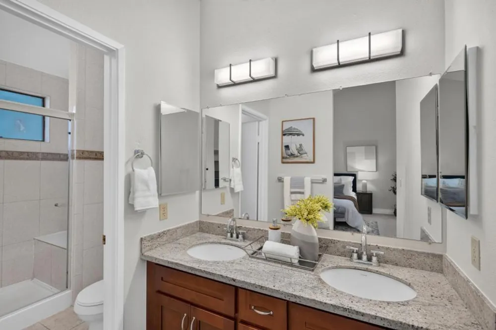 1205 Sierra Village Way San Jose, CA 95132