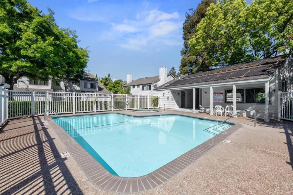 1205 Sierra Village Way San Jose, CA 95132