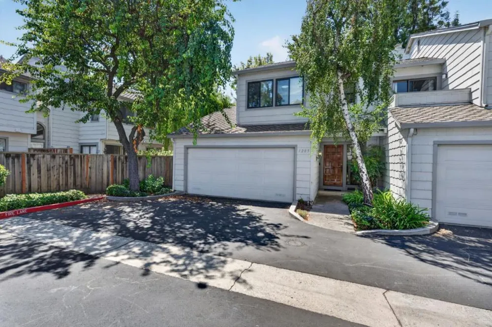 1205 Sierra Village Way San Jose, CA 95132