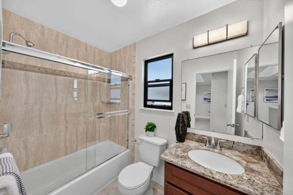 1205 Sierra Village Way San Jose, CA 95132