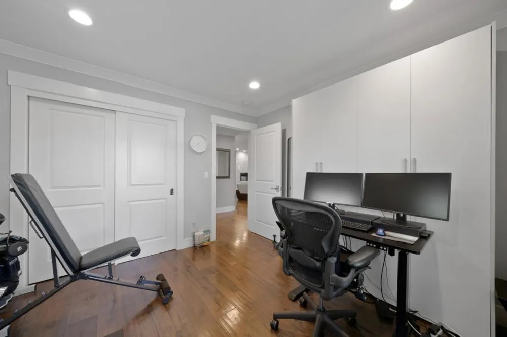1052 Mcbain Avenue Campbell, CA 95008