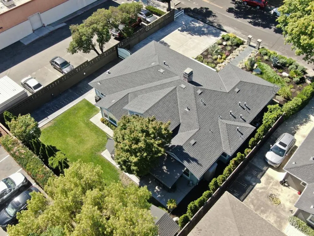 1052 Mcbain Avenue Campbell, CA 95008