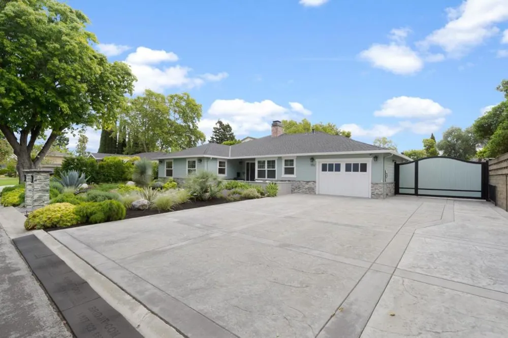 1052 Mcbain Avenue Campbell, CA 95008