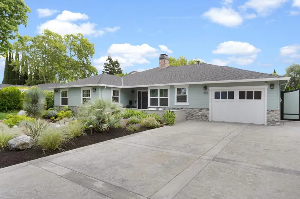 1052 Mcbain Avenue Campbell, CA 95008