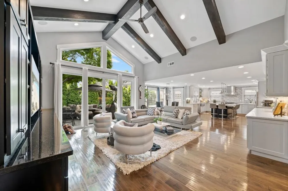 1052 Mcbain Avenue Campbell, CA 95008