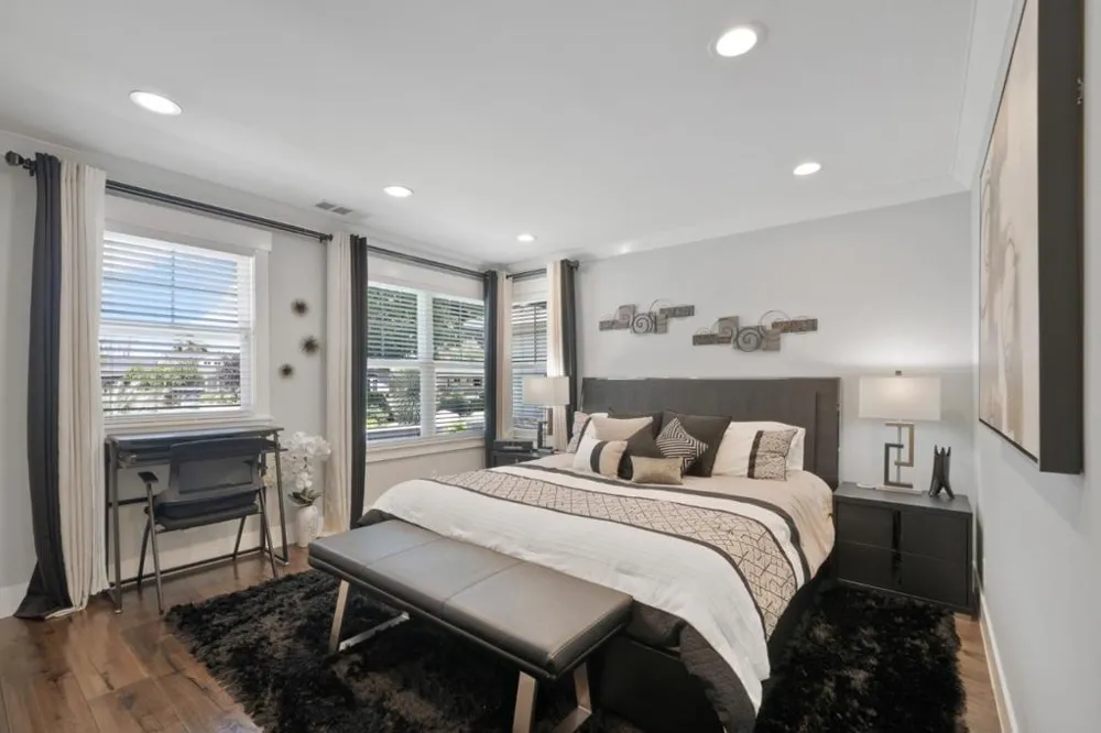 1052 Mcbain Avenue Campbell, CA 95008