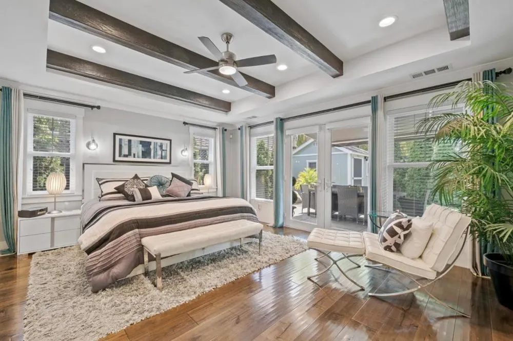 1052 Mcbain Avenue Campbell, CA 95008