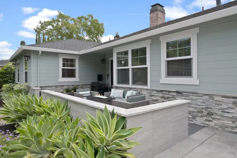 1052 Mcbain Avenue Campbell, CA 95008