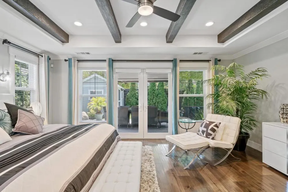 1052 Mcbain Avenue Campbell, CA 95008