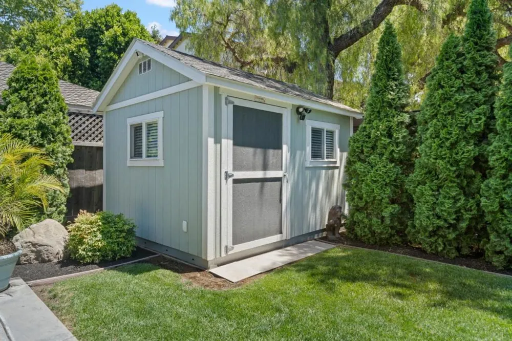 1052 Mcbain Avenue Campbell, CA 95008