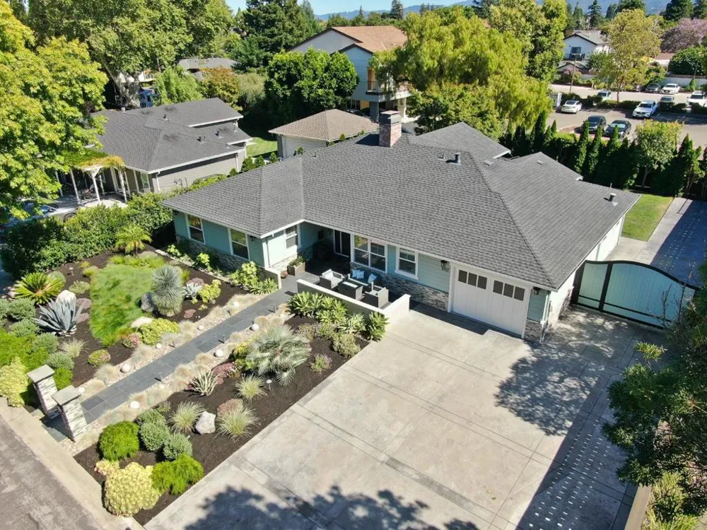 1052 Mcbain Avenue Campbell, CA 95008