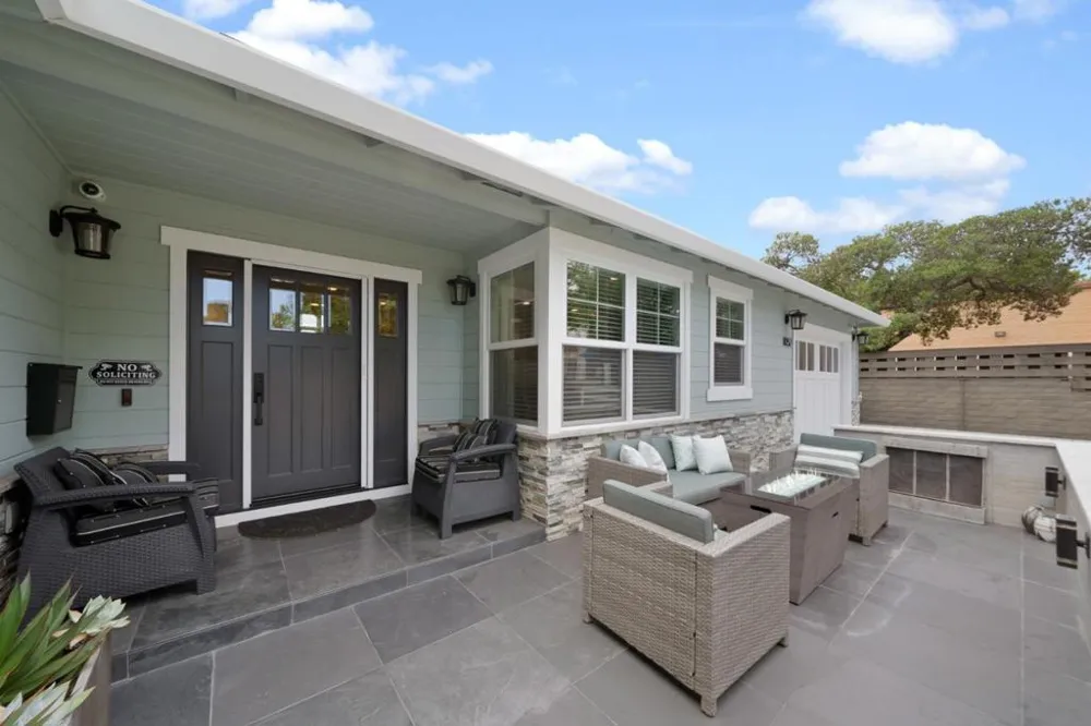 1052 Mcbain Avenue Campbell, CA 95008