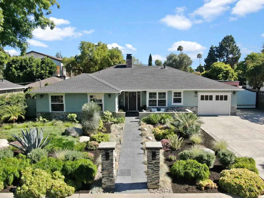 1052 Mcbain Avenue Campbell, CA 95008