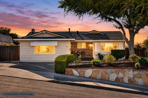 4787 Allegro Lane