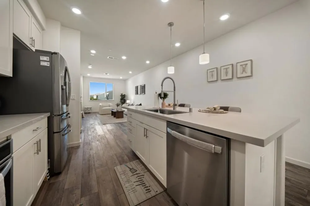 493 Snap Dragon Street Milpitas, CA 95035