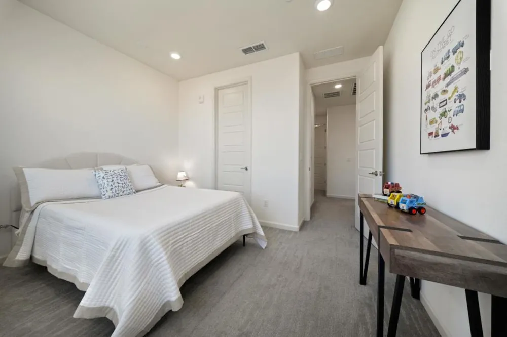 493 Snap Dragon Street Milpitas, CA 95035