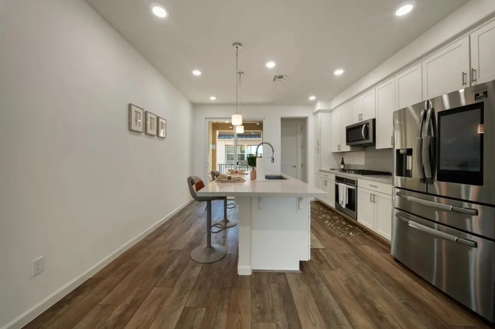 493 Snap Dragon Street Milpitas, CA 95035