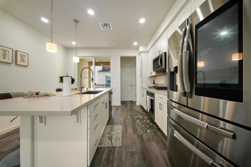 493 Snap Dragon Street Milpitas, CA 95035
