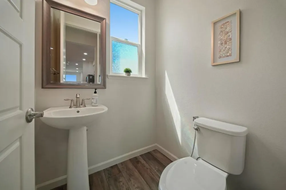 493 Snap Dragon Street Milpitas, CA 95035