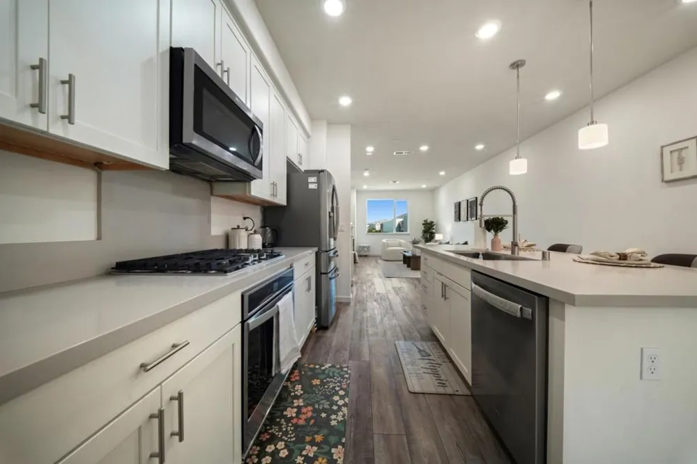 493 Snap Dragon Street Milpitas, CA 95035