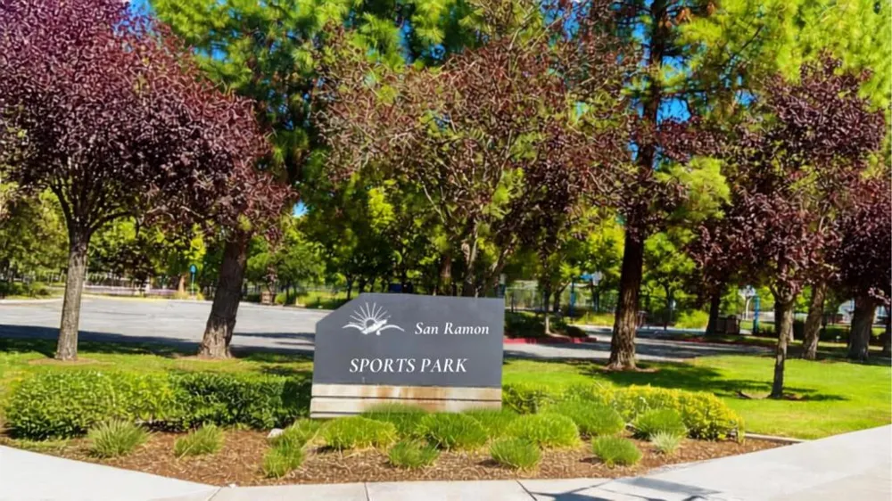 6373 Byron Lane San Ramon, CA 94582