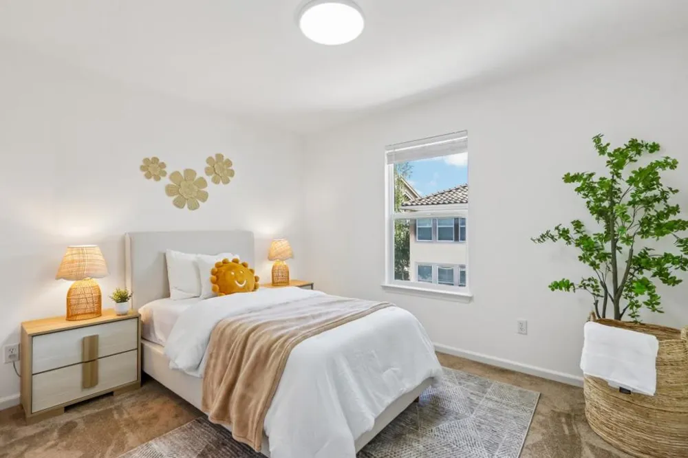 6373 Byron Lane San Ramon, CA 94582