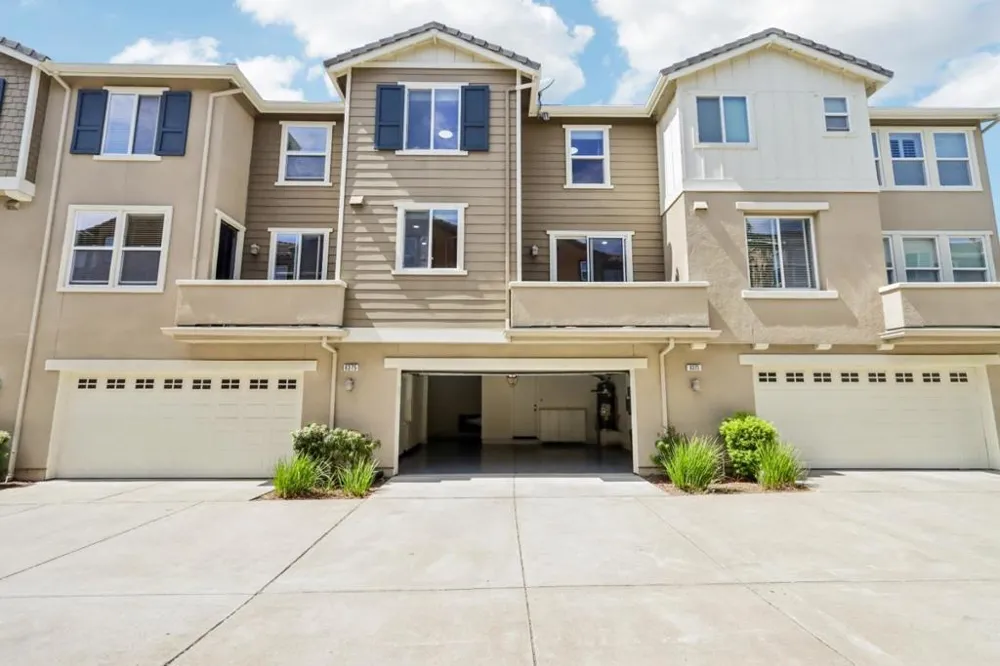 6373 Byron Lane San Ramon, CA 94582