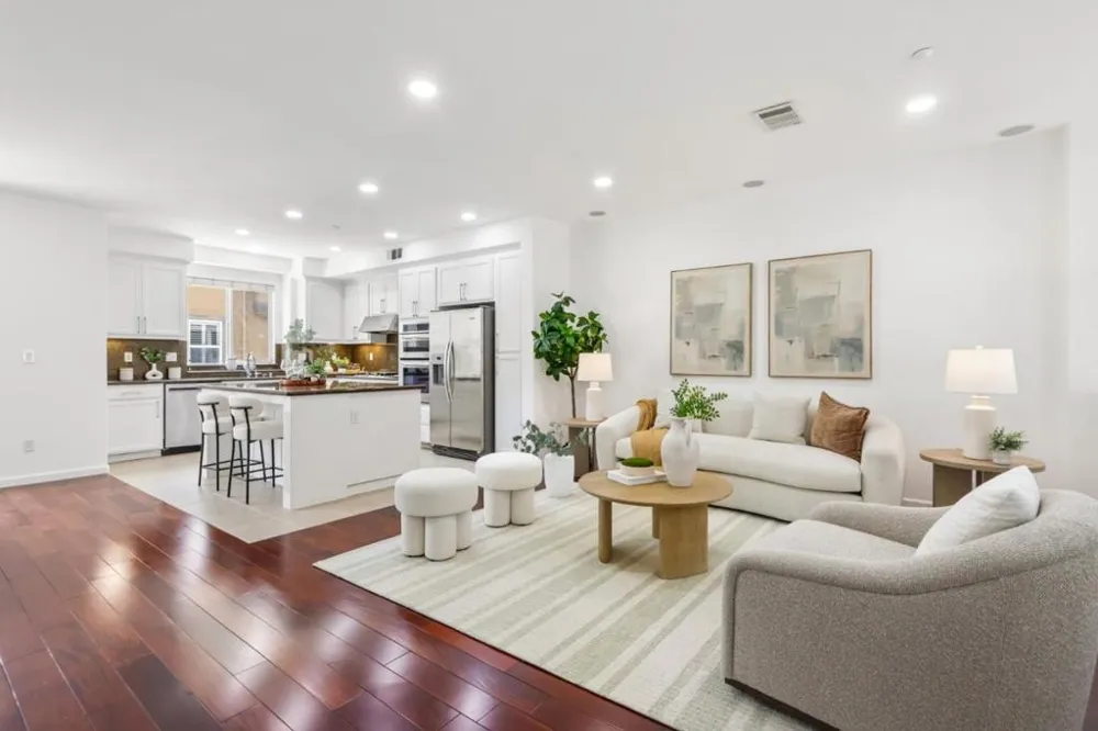 6373 Byron Lane San Ramon, CA 94582