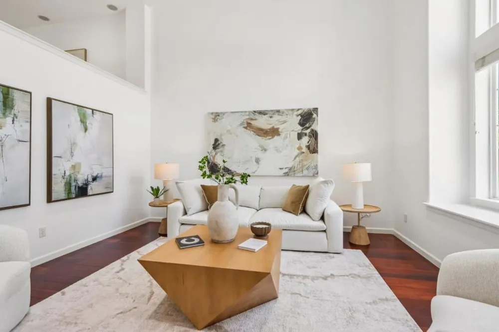 6373 Byron Lane San Ramon, CA 94582