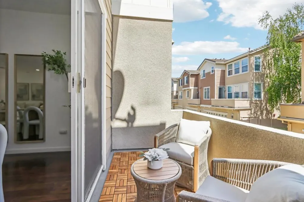 6373 Byron Lane San Ramon, CA 94582